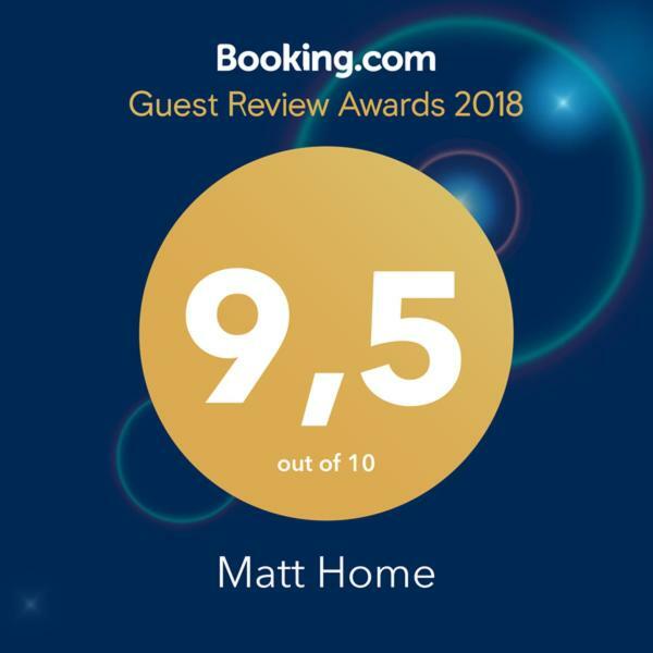 Matt Home Веррес Экстерьер фото